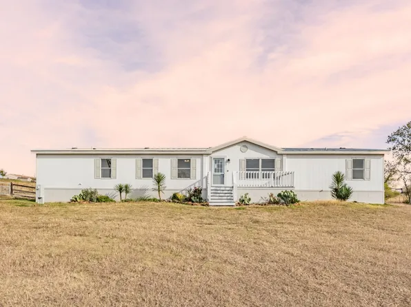 9320 Colorado St, Joshua, TX 76058