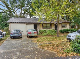 2226 Pontiac Dr, Tallahassee, FL 32301