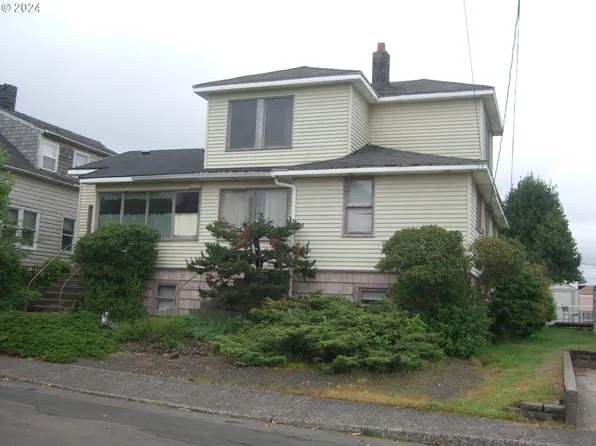 420 Avenue C, Seaside, OR 97138