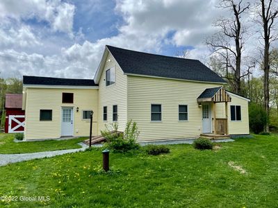 104 Olneys Road, Petersburgh, NY, 12138