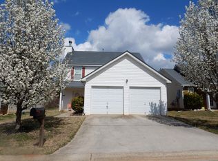 5004 Serenity Point Ln, Villa Rica, GA 30180