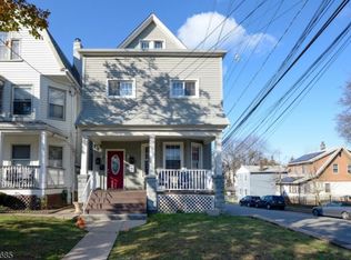 26 Ella St APT 3, Bloomfield, NJ 07003