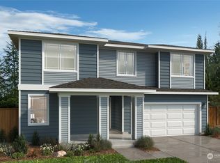 12619 173rd Ave E #105, Bonney Lake, WA