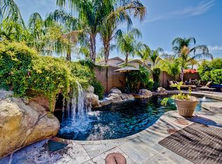 2515 S Sunnyvale Ave, Gilbert, AZ 85295