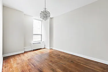 Rented by Living New York