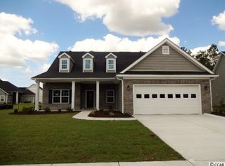 9408 Fetterbush Rd LOT 545, Myrtle Beach, SC 29579