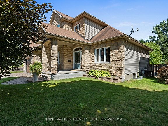 2nd image of 54 Frances Colbert Ave