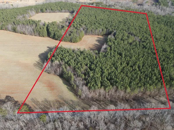 0 T N Snow Rd Tract 2, Nathalie, VA 24577