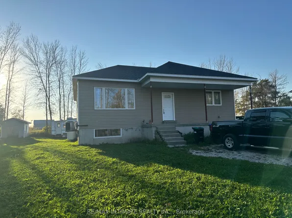 4122 Dalrymple Dr, Ramara, ON L0K 1B0