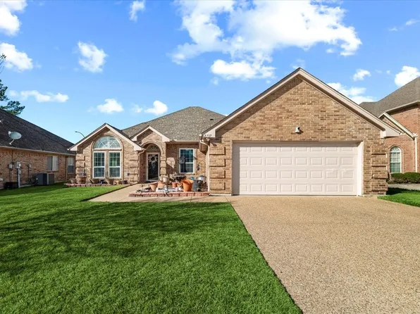 2117 Pinwood Cir, Arlington, TX 76001