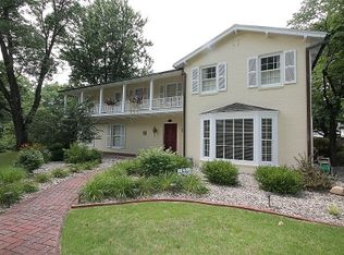 645 S Seigel St, Decatur, IL 62522