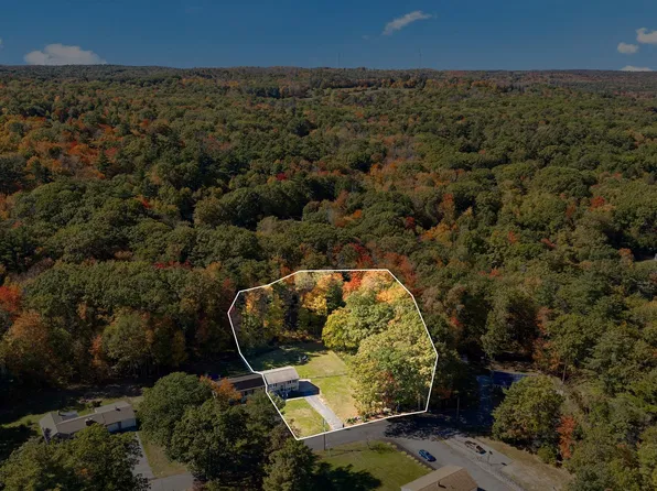 174 N Common Rd, Westminster, MA 01473