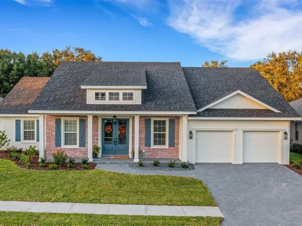 2273 Coachman Loop, Lakeland, FL 33812