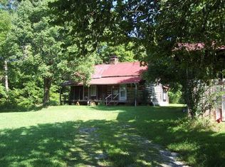 572 Poplar Springs Rd, Cookeville, TN 38506