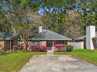 719 Temple Rd #B, Ladson, SC 29456