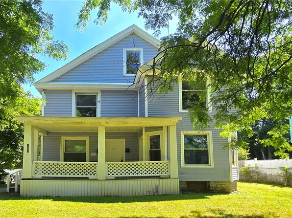 357 Fulton St, Elmira, NY 14904
