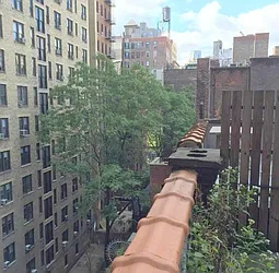 Rented by Citi Habitats