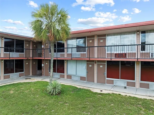 43420 Us Highway 27 N Unit 346, Davenport, FL 33837