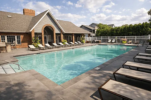Forest Pointe Apartments Photo 1
