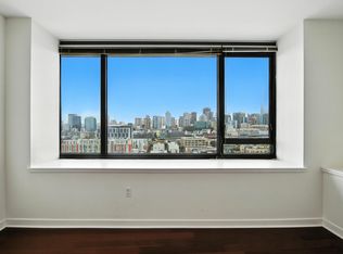 250 King St #1609, San Francisco, CA 94107