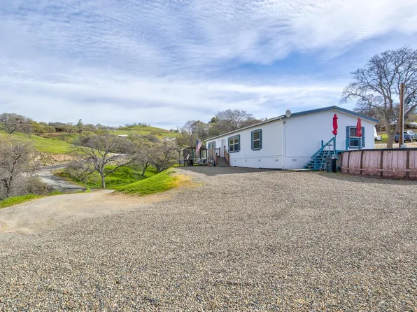 9212 Banderilla Dr, La Grange, CA 95329