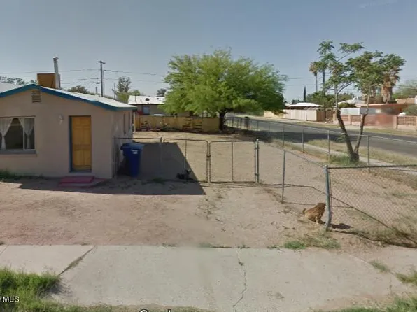 261 W Tennessee St, Tucson, AZ 85714