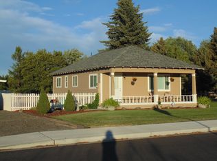 2507 S 74th Ave, Yakima, WA 98903