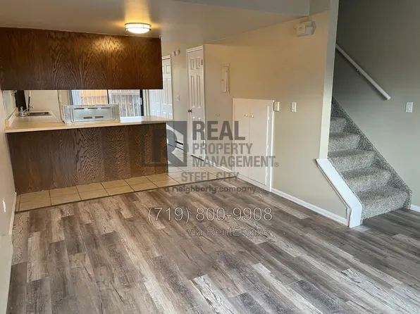 1 Castle Royal Dr #5, Pueblo, CO 81005