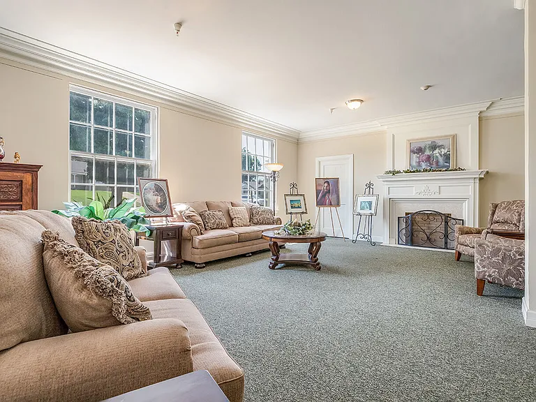 Clay Hall Senior Residences — Photo 9