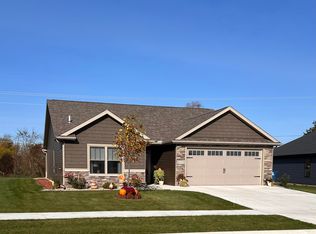 2015 Linchel Ct, Angola, IN 46703