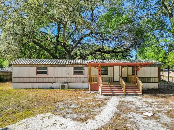 700 SE 129th Ter, Silver Springs, FL 34488