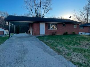 901 E Jefferson St, Jackson, MO 63755