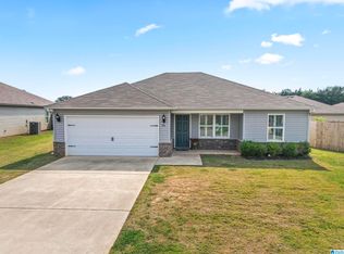 191 Cambridge Park Dr, Montevallo, AL 35115
