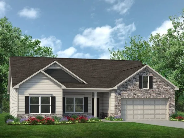 580 Nightengale Ridge Dr Lot 32, Columbia, TN 38401