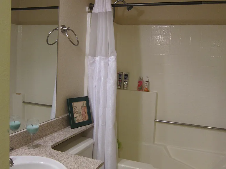 bath