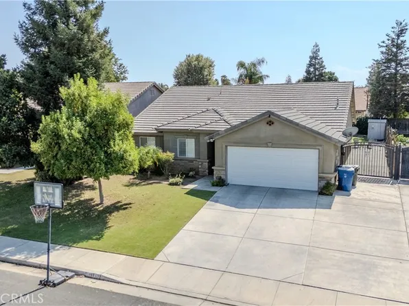 11713 Darlington Ave, Bakersfield, CA 93312