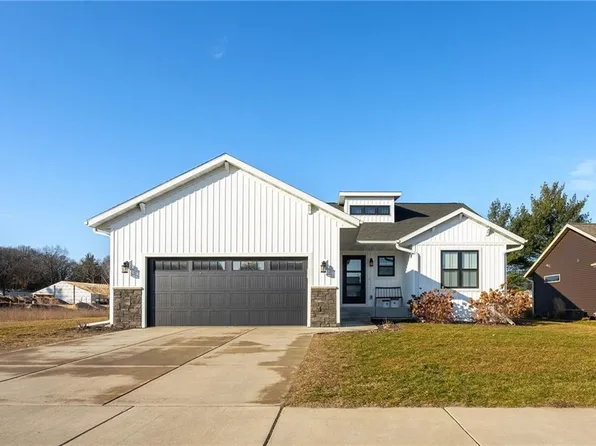 770 Kayson Place, Altoona, WI 54720