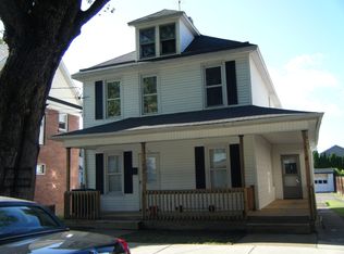 416-418 E 3rd St, Erie, PA 16507