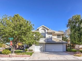 420 Crater Ct, Henderson, NV 89014