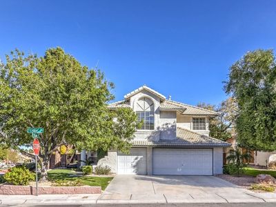 420 Crater Ct, Henderson, NV, 89014