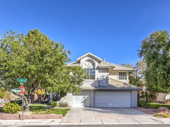 420 Crater Ct, Henderson, NV 89014