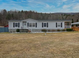 72 Meadow Brook Trl, New Castle, VA 24127