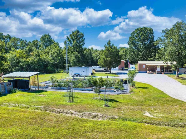 286 County Road 615b, Gainesville, MO 65655