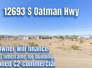 12693 S Oatman Hwy, Topock, AZ 86436