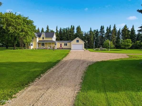 14187 Highway 66, Crystal, ND 58222