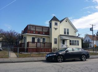 403 Hall St, Manchester, NH 03103