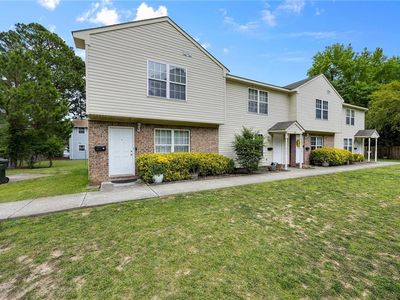 1381 Old Virginia Beach Rd, Virginia Beach, VA, 23454
