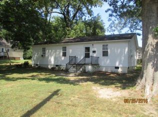 329 Maple Ave, Sanford, NC 27330