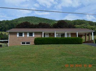 1926 Chestoa Pike, Erwin, TN 37650