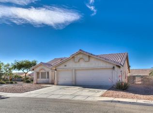4420 Red Blanket Rd, North Las Vegas, NV 89032